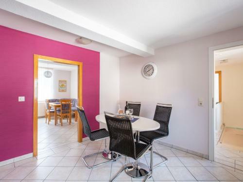 Modern Apartment Near Ski Area In Battenberg