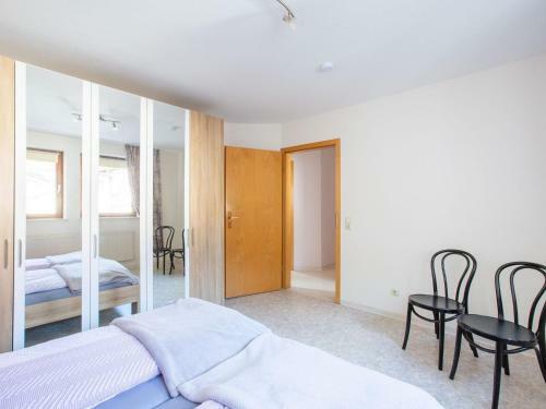 Modern Apartment Near Ski Area In Battenberg