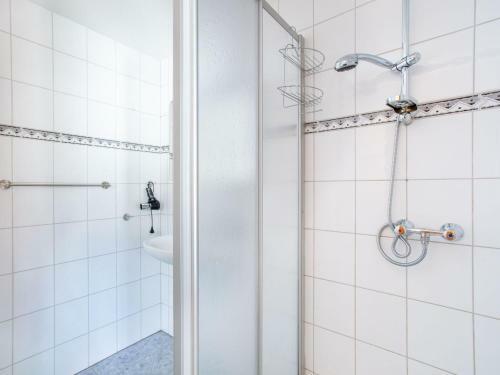Modern Apartment Near Ski Area In Battenberg