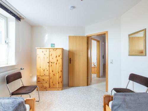 Modern Apartment Near Ski Area In Battenberg