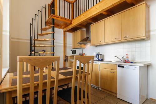 Apartamento "villa Diana"