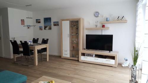 Apartamento Ferienwohnung D�nenperle