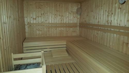 Apartamento Ferienwohnung D�nenperle
