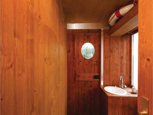 Two-bedroom Accommodation In Radewege