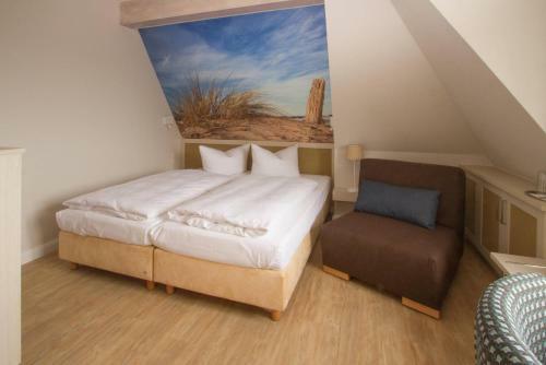 Hotel Haus Am Meer