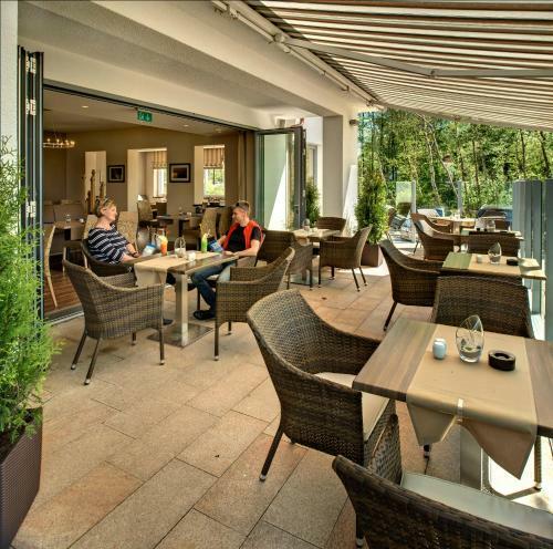 Hotel Haus Am Meer