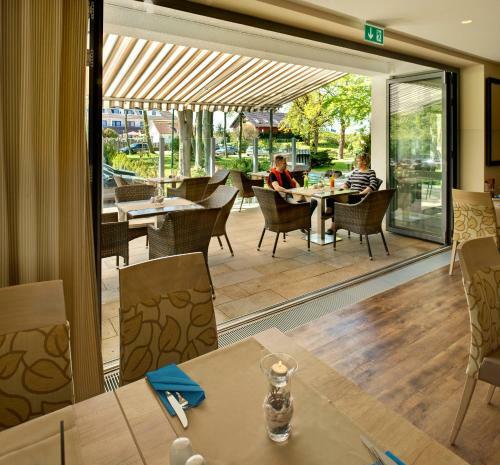 Hotel Haus Am Meer