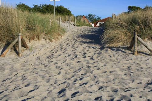 Hotel Haus Am Meer