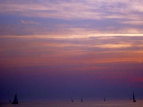 Haus Sonnenaufgang