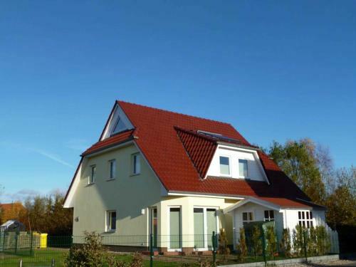Haus Sonnenaufgang