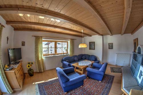 Apartments Lauchlehen