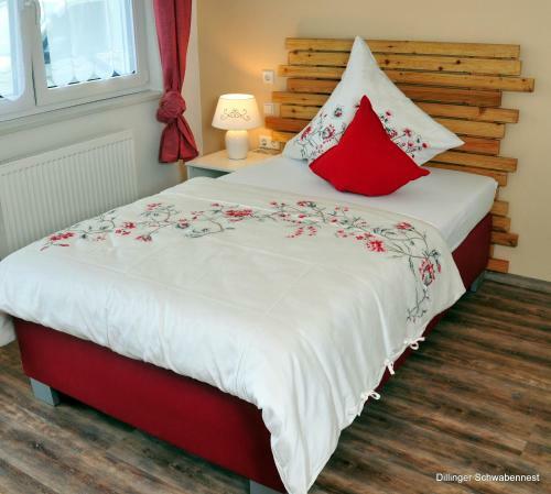 Apart Hotel - Dillinger Schwabennest
