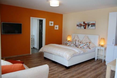 Apart Hotel - Dillinger Schwabennest
