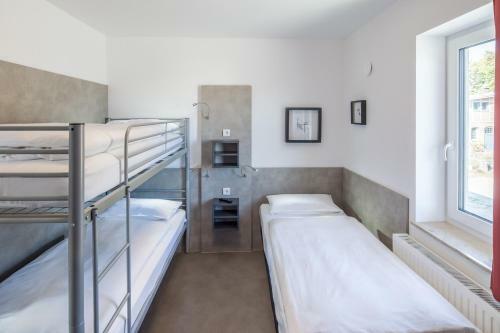 Trio Apartment Hotel Berlin