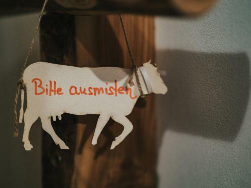 Posada Zur Gl�cklichen Kuh