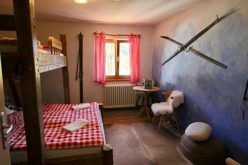 Posada Zur Gl�cklichen Kuh
