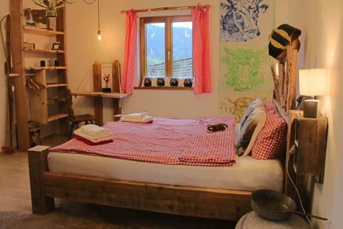 Posada Zur Gl�cklichen Kuh
