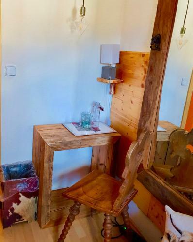 Posada Zur Gl�cklichen Kuh