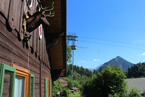 Posada Zur Gl�cklichen Kuh