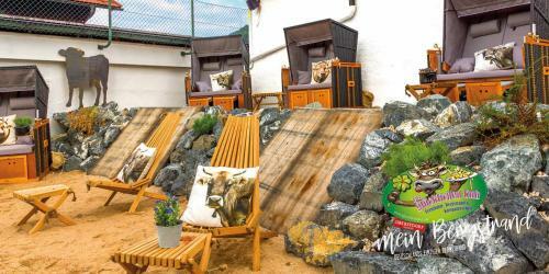 Posada Zur Gl�cklichen Kuh