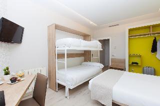 Hotel Sercotel Ciudad de Burgos
