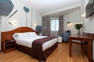 Hotel Sercotel Ciudad de Burgos