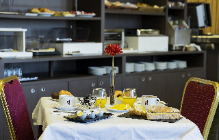 Hotel Sercotel Ciudad de Burgos