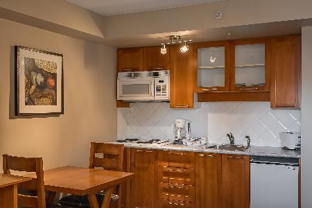 Hotel Holiday Inn Whistler