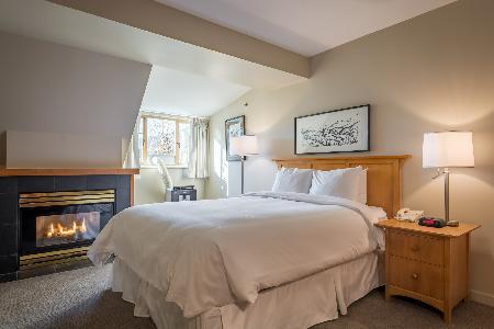 Hotel Holiday Inn Whistler