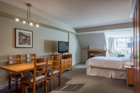 Hotel Holiday Inn Whistler