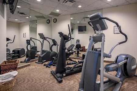 Hotel Holiday Inn Whistler