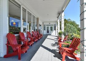 Hotel Comfort Inn