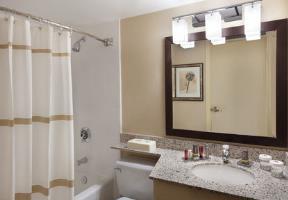 Hotel Marriott Vancouver Airport