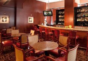 Hotel Marriott Vancouver Airport