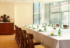 Hotel Marriott Vancouver Airport