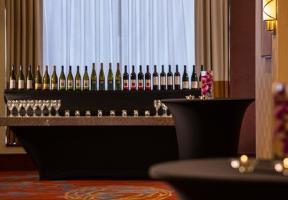 Hotel Marriott Vancouver Airport