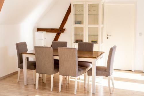 Apartamento Landhof Potsdam