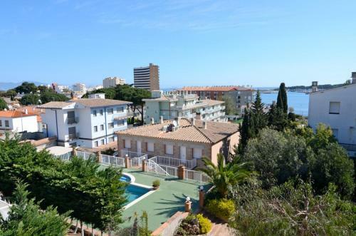 Apartamento Tramuntana