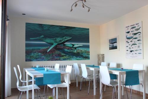 Hostal Casa Da Balea