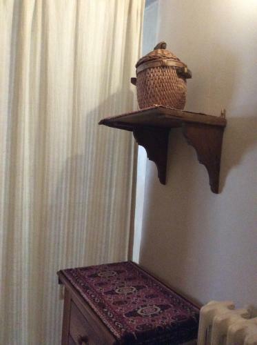 Apartamento Rural Castildetierra