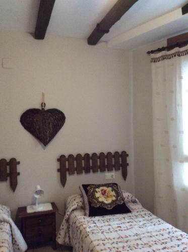 Apartamento Rural Castildetierra