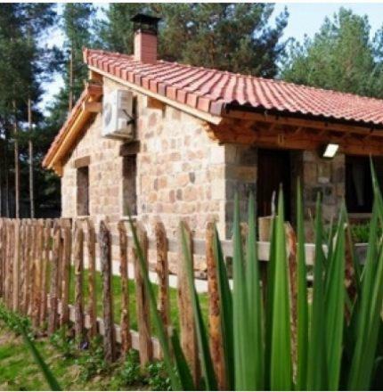 Agroturismo Los Ranchales Vinuesa