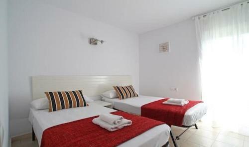 Barbara Apartment By Hello Apartments