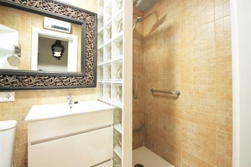 Apartamento Casaturis Pintor Lorenzo A105