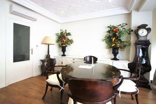 Apartamento Casaturis Pintor Lorenzo A105