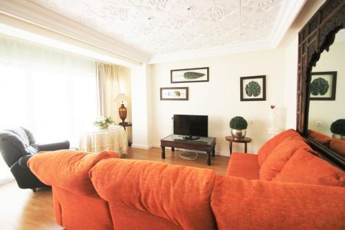 Apartamento Casaturis Pintor Lorenzo A105