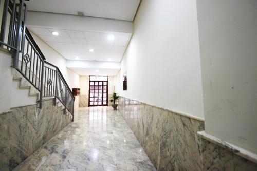 Apartamento Casaturis Pintor Lorenzo A105
