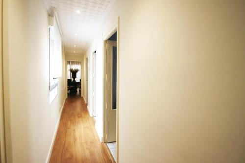 Apartamento Casaturis Pintor Lorenzo A105