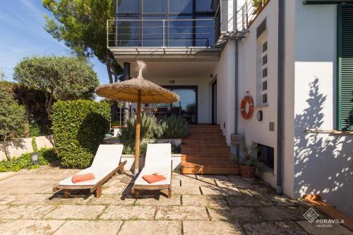 Villa Baulo Pleta