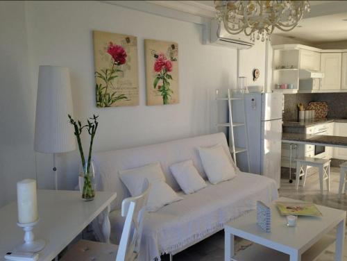 Apartment In Tenerife 100500
